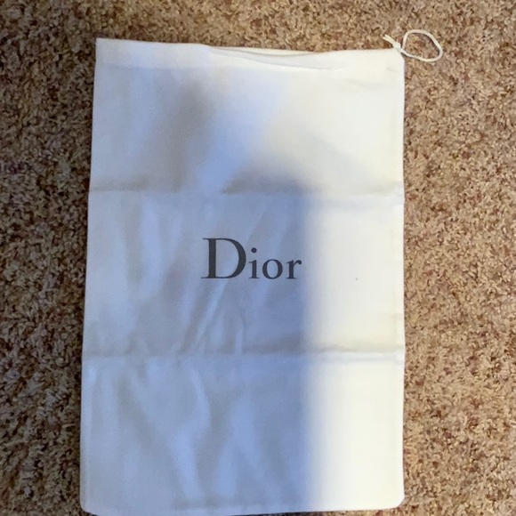 Christian Dior “Bubble” Sandal 💫 Just in time for the Holidays - Picture 8 of 8